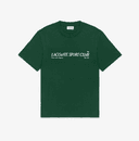 Anúncio: Lacoste Remera Masc TH3604 23 132 (7) Verde
