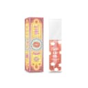 Anúncio: Rude Labial Lip Massage Oil Peach Refresh