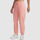 Anúncio: Under Armour Jogger Terry 6011020-603 Pink (t) Xs