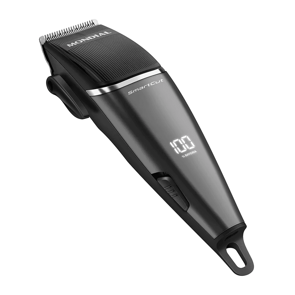 Anúncio: Mondial Cortador De Pelo CR-11 Smart Cut Bivolt
