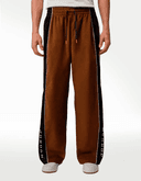 Anúncio: Nike Pantalon Masc Jordan Flight Cord IO1805281 (xl) Marron