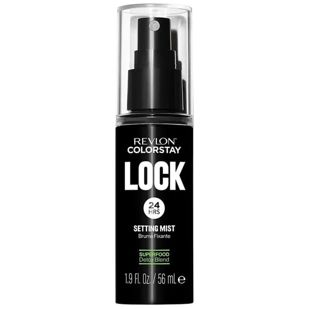 Anúncio: Revlon Spray Fijador Colorstay Lock Setting Mist 56ML