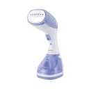 Anúncio: Britania Plancha A Vapor Portatil BVP02L 180ML/1100W 220V 50/60HZ Azul/blanco