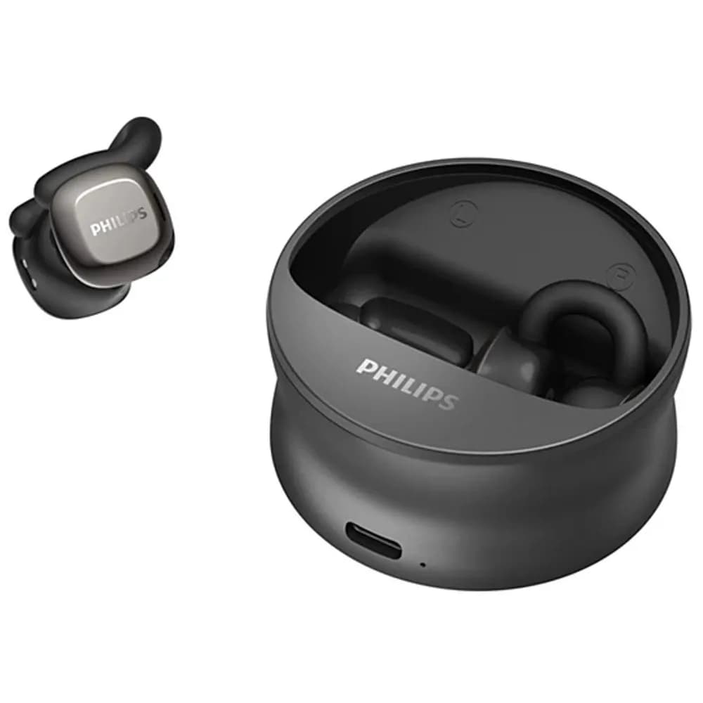 Anúncio: Philips Auricular Bt TAQ4220BK/93 Black