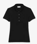 Anúncio: Lacoste Remera Polo Fem PF5462 23 031 (44) Negro