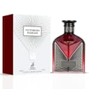 Anúncio: Maison Alhambra Perfume Victorioso Fearless M Eau De Parfum 100ML