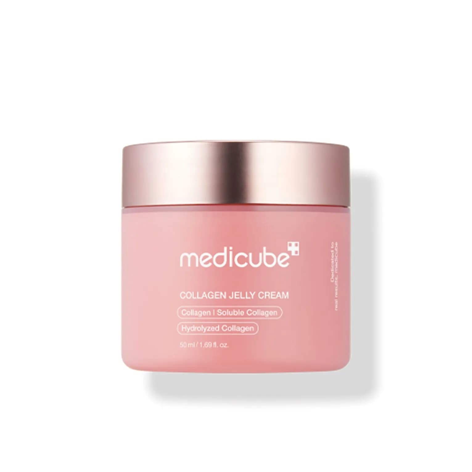 Anúncio: Medicube Crema Collagen Jelly 50ML