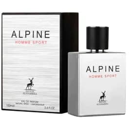 Anúncio: Maison Alhambra Perfume Alpine Homme Sport M Eau De Parfum 100ML