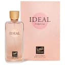 Anúncio: Memwa Perfume Ideal F Eau De Parfum 110ML