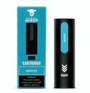 Anúncio: The Black Sheep Vaper Desechable Duo Mix Cart 15K Menthol