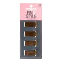 Anúncio: Conair Hebilla 55358 36PK Brown