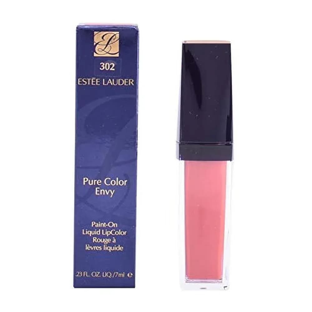 Anúncio: Estee Lauder Labial Pure Color Envy 302 Juiced Up