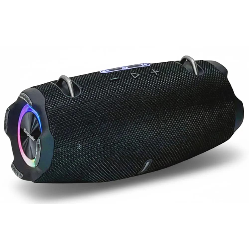 Anúncio: Ecopower Speaker EP-2310 10W Negro