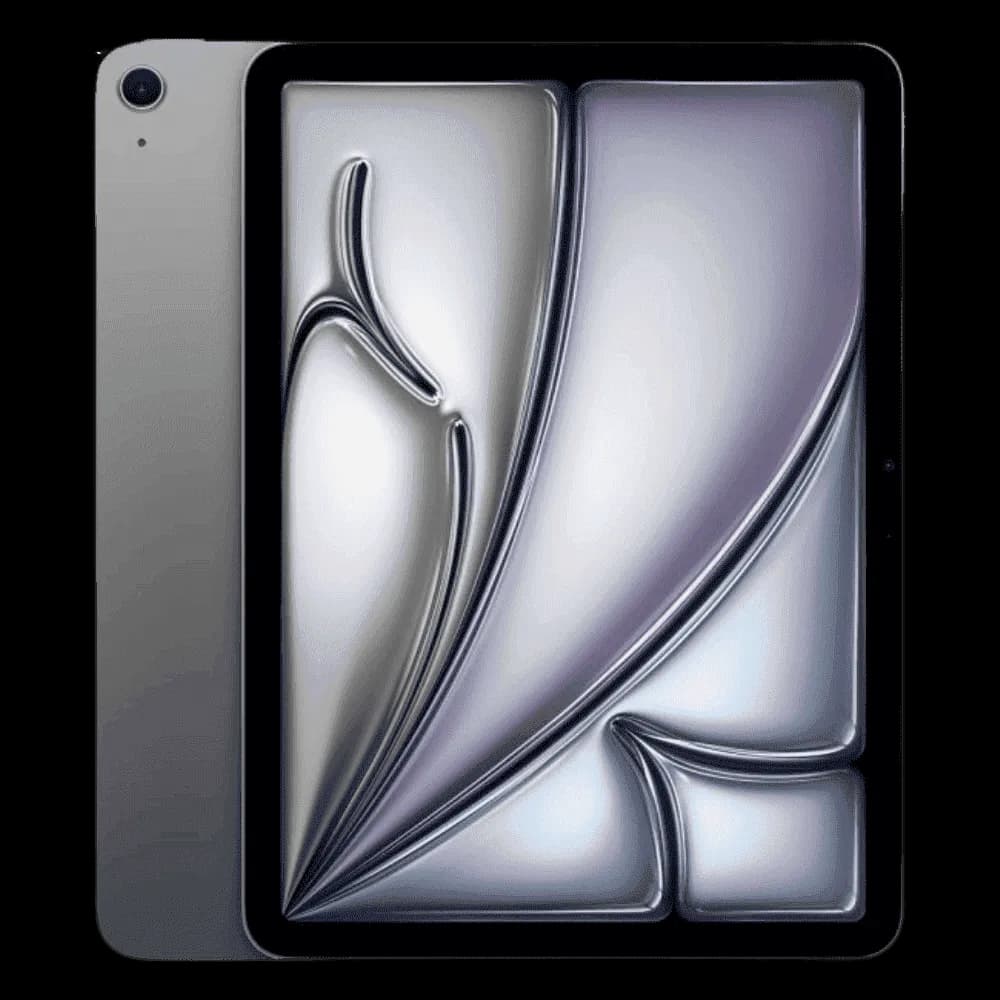 Anúncio: Apple iPad Air 11 MH304LL/A3459 11" M4 Wifi 128GB Space Gray