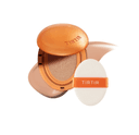 Anúncio: Tirtir Base De Maquillaje Mask Fit Ai Filter Cushion 25C Cool Taupe 18G