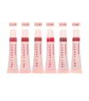 Anúncio: Ruby Rose Balsamo Labial Cherry Lips HB-L6503-6