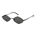 Anúncio: Chilli Beans Lente De Sol Fem OCMT4490 0101