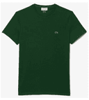 Anúncio: Lacoste Remera Masc TH3202 23 132 (3) Verde