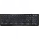 Anúncio: Mtek Teclado KB-7269L Portugues Negro