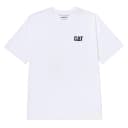 Anúncio: Caterpillar Remera Masc 4010791-11856 (2XL) Blanco