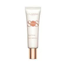 Anúncio: Clarins Primer Sos White Boosts Radiance 30ML