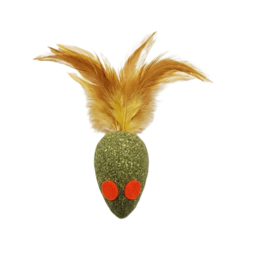 Anúncio: Lili Pet Hierba Gatera ABT-1014 Raton Catnip