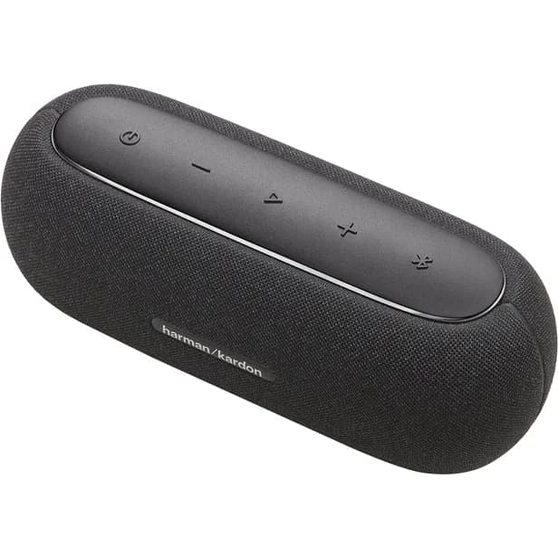 Anúncio: Harman Speaker Kardon Luna Black