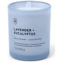 Anúncio: Threshold Vela Lavender+eucalyptus Tapa Carton 155G