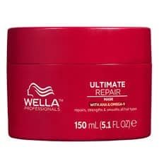 Anúncio: Wella Mascara Capilar Ultimate Repair Omega 9 150ML