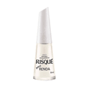 Anúncio: Risque Esmalte De Uñas Natural Renda 8ML