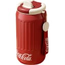 Anúncio: Coca Cola Botella Termica Nonoo NS450G1 450ML Rojo