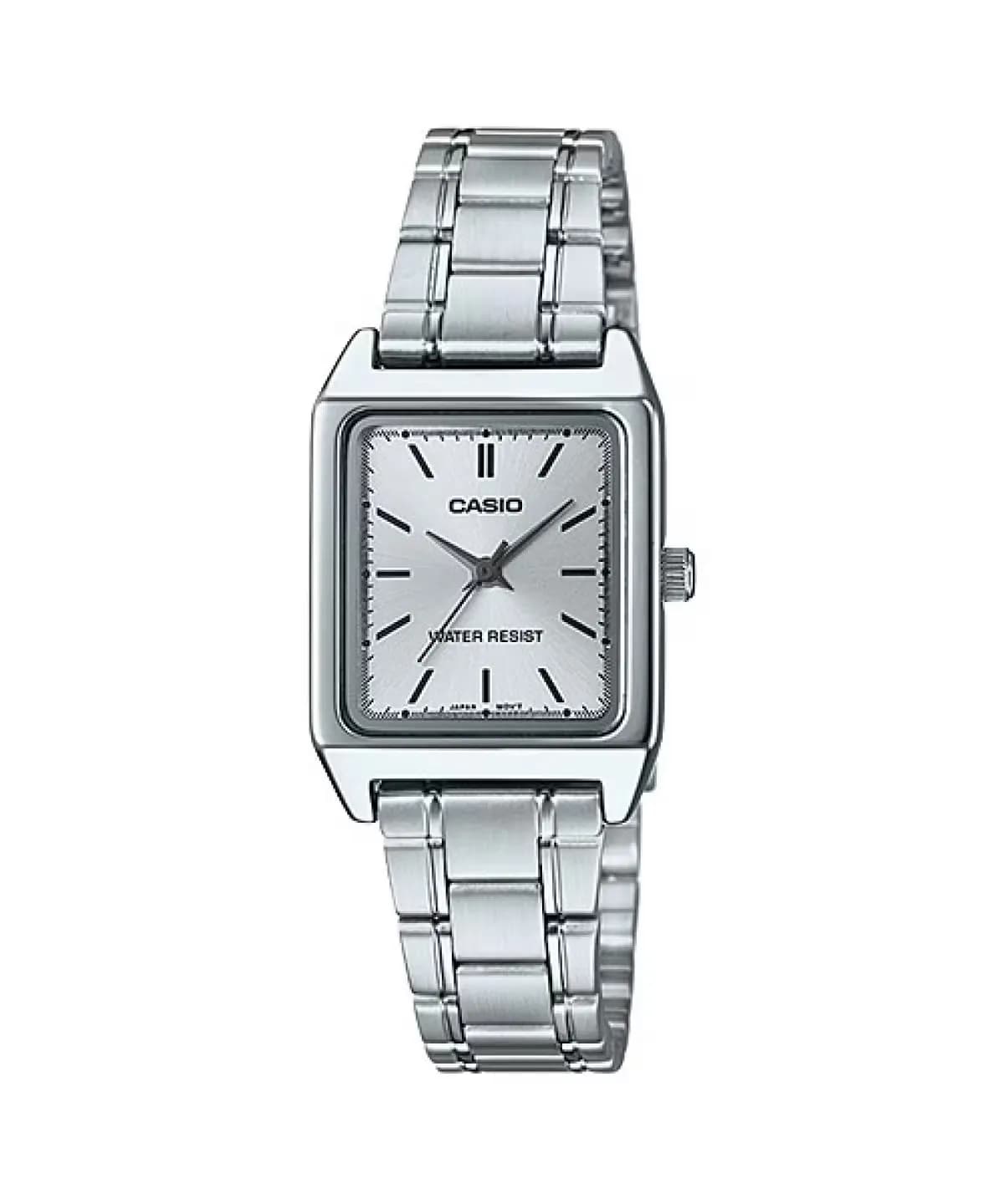 Anúncio: Casio Reloj Fem LTP-V007D-7EUDF Plateado + Estuche