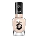 Anúncio: Sally Hansen Esmalte Miracle Gel 219 Birth Suit