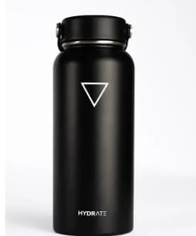 Anúncio: Hydrate Termo 722078 946ML Negro