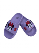 Anúncio: Disney Zapatilla Minnie Mouse ZDNSN071A Purple (t) 34