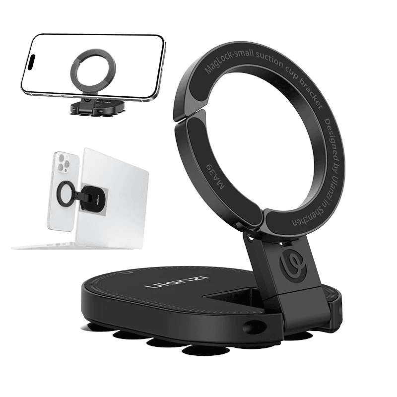 Anúncio: Ulanzi Soporte Magnetico MA39 SKU-S002