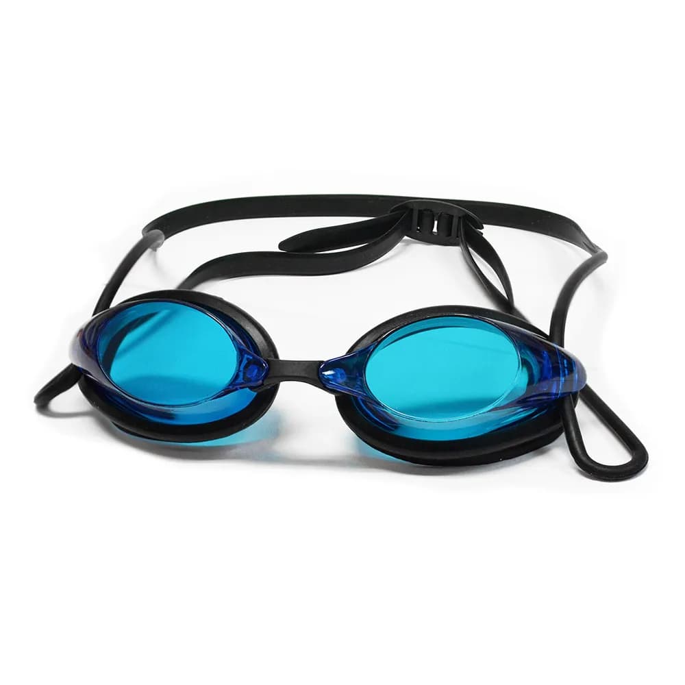Anúncio: Everlast Lente Para Natacion Torpedo EVGG7F231 Black/blue