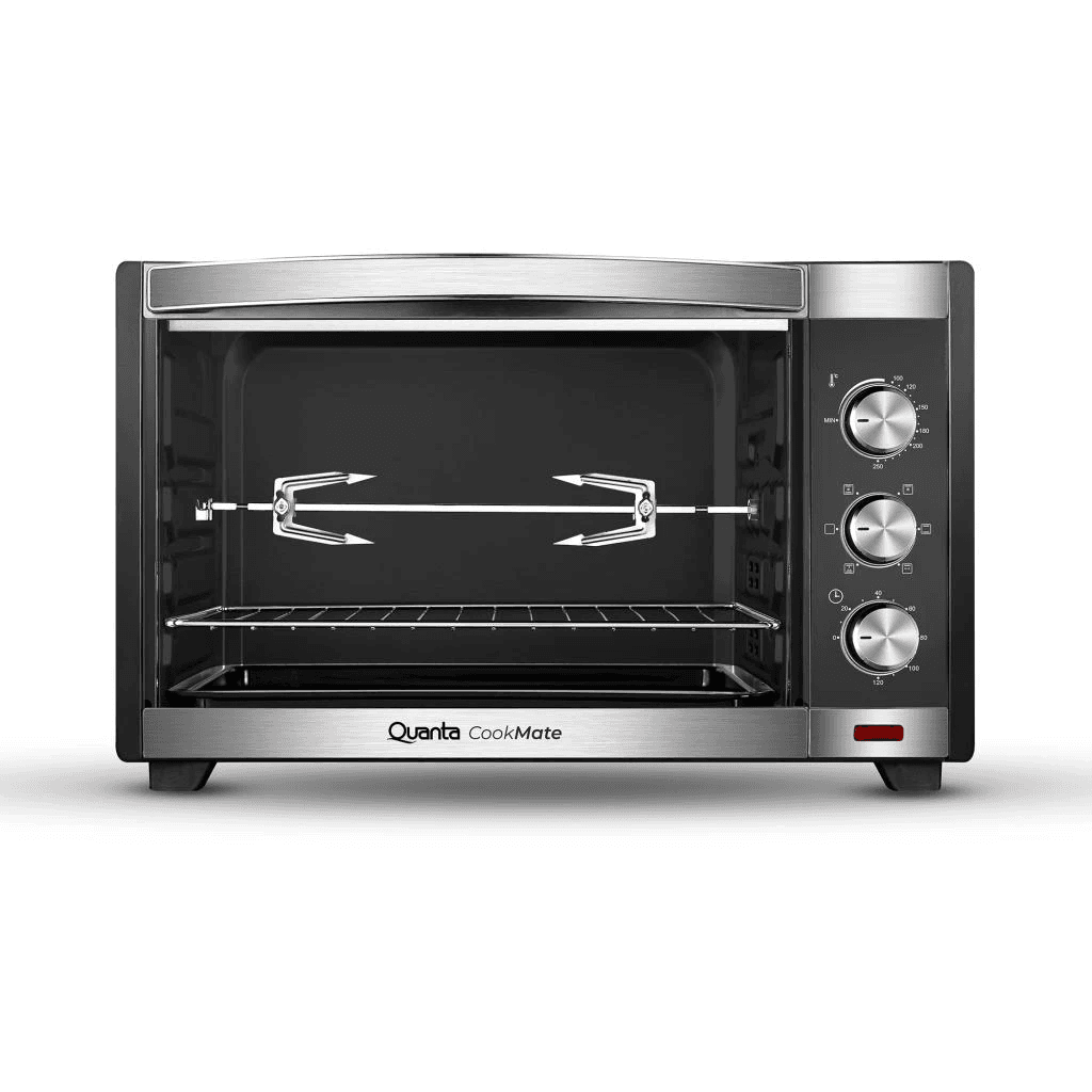 Anúncio: Quanta Horno Electrico QTHE60 60L 2200W 220V