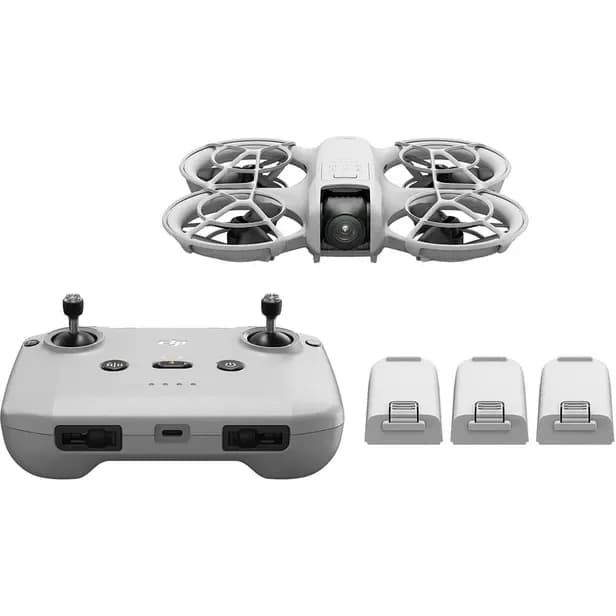 Anúncio: Dji Drone Neo 2 Fly More Combo