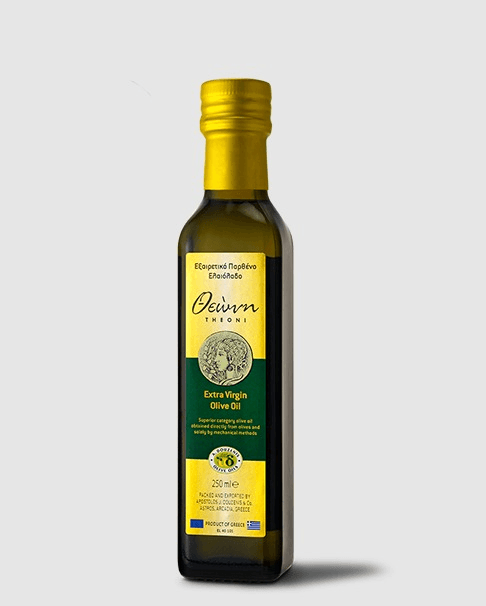 Anúncio: Theoni Aceite De Oliva Virgen Extra 250ML