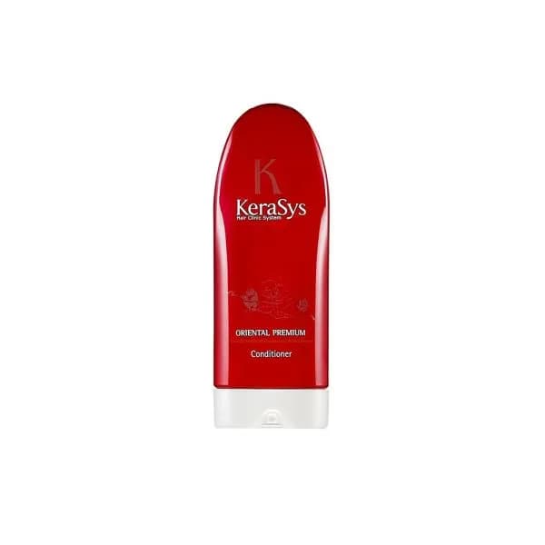 Anúncio: Kerasys Acondicionador Oriental Premium 200ML