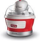Anúncio: Ariete Maquina De Helados Party Time Blanco/rojo 1.5L 12W