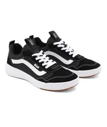 Anúncio: Vans Calzado Masc Range Exp VN0A5EDYY7U Eur (t) 42.5 Black/white