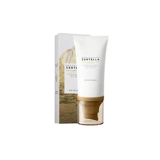 Anúncio: SKIN1004 Protector Solar Madagascar Centella Air-fit SPF30+