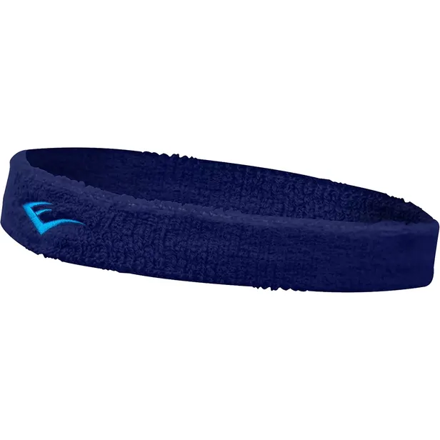 Anúncio: Everlast Banda P/cabello Terry EVHB6C352 3.5CM Navy