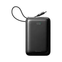 Anúncio: Mcdodo Cargador Portatil MC-5920 Black 10000MAH 45W Gunmetal