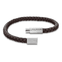 Anúncio: Calvin Klein Pulsera 35100089 Marron