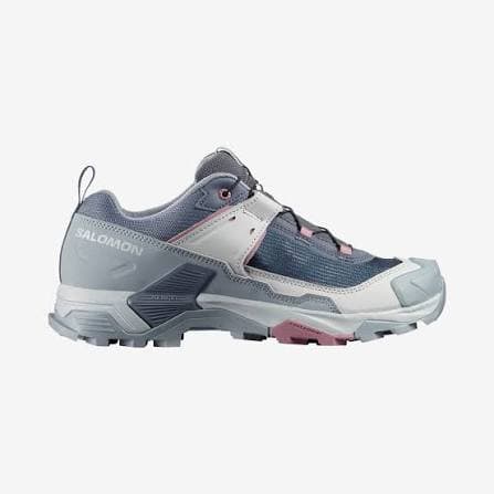 Anúncio: Salomon Calzado Fem Hiking X Ultra 5 L49099300 (7.5 Uk) Gris
