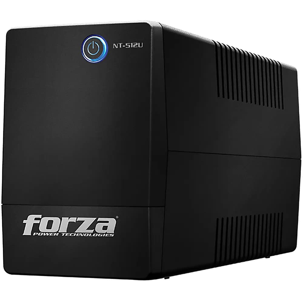 Anúncio: Forza Ups NT-512U 500VA/250W 220V Interactiva