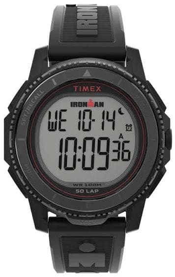 Anúncio: Timex Reloj Masc Finisher Adrenaline TW5M57800 Negro